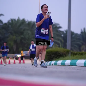 Runner Photo 7489127