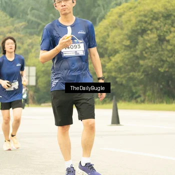 Runner Photo 7489128