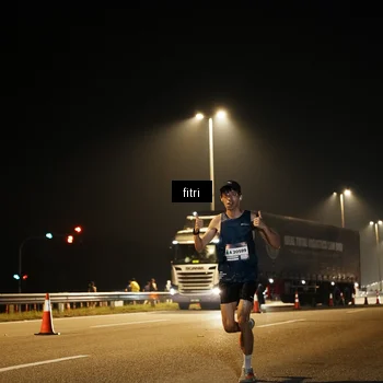 Runner Photo 7489130