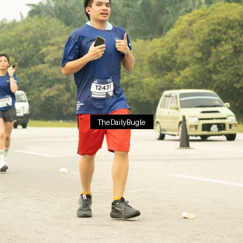 Runner Photo 7489131