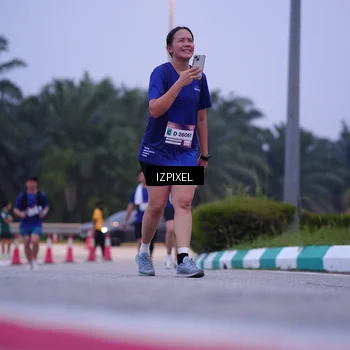 Runner Photo 7489133