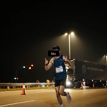 Runner Photo 7489135