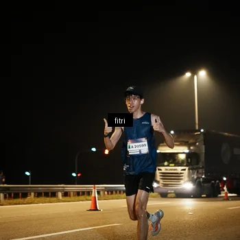 Runner Photo 7489136