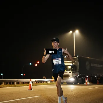 Runner Photo 7489138