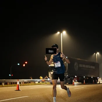 Runner Photo 7489139