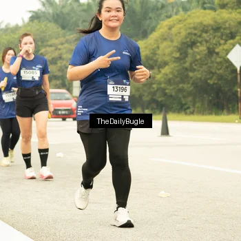 Runner Photo 7489140