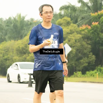 Runner Photo 7489141