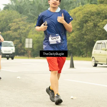 Runner Photo 7489145