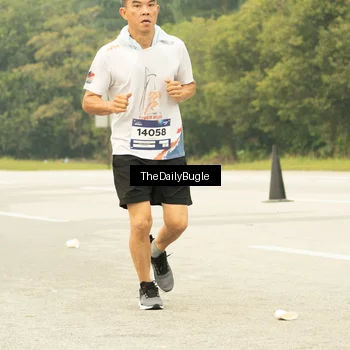 Runner Photo 7489146