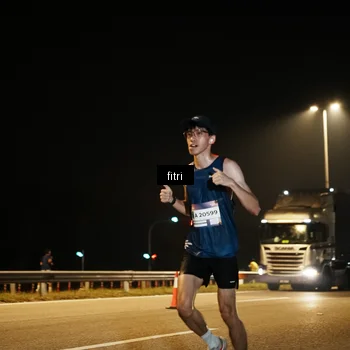 Runner Photo 7489147