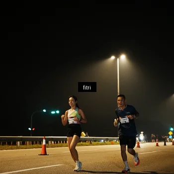Runner Photo 7489148