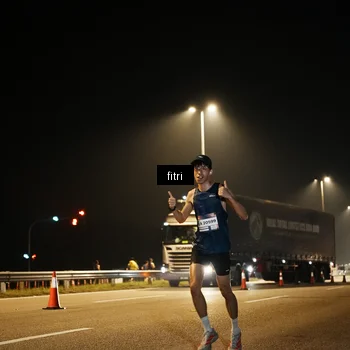 Runner Photo 7489150