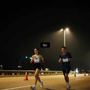 Runner Photo 7489151