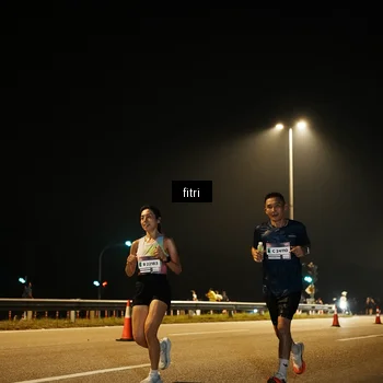 Runner Photo 7489152
