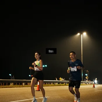 Runner Photo 7489153