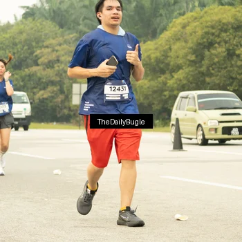 Runner Photo 7489154