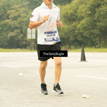 Runner Photo 7489155