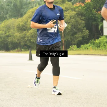 Runner Photo 7489156