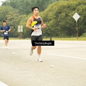 Runner Photo 7489157