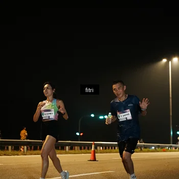 Runner Photo 7489160