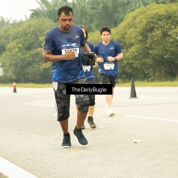 Runner Photo 7489163