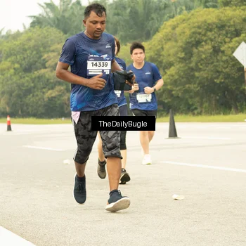 Runner Photo 7489169
