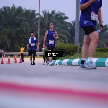 Runner Photo 7489170