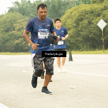 Runner Photo 7489172