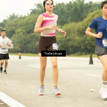 Runner Photo 7489175