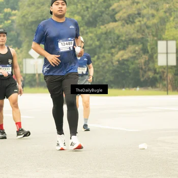 Runner Photo 7489176