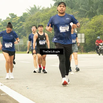 Runner Photo 7489179