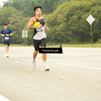 Runner Photo 7489180