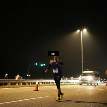Runner Photo 7489182