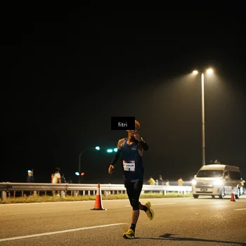 Runner Photo 7489183