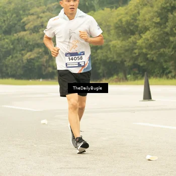 Runner Photo 7489185