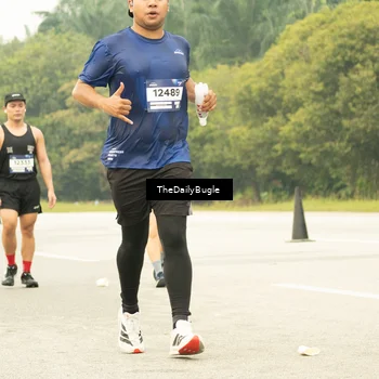 Runner Photo 7489186