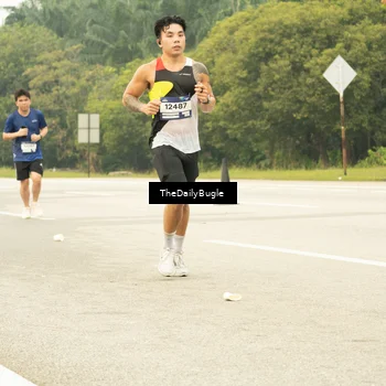 Runner Photo 7489187