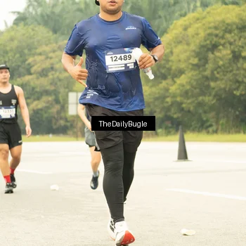 Runner Photo 7489193
