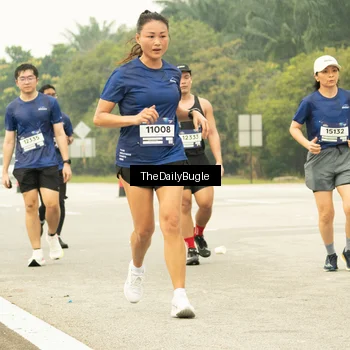 Runner Photo 7489195