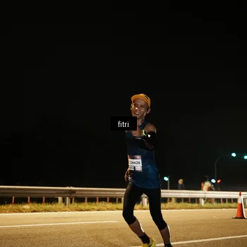Runner Photo 7489198