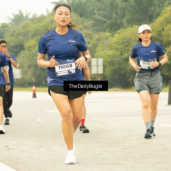 Runner Photo 7489200