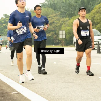 Runner Photo 7489201