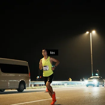 Runner Photo 7489202
