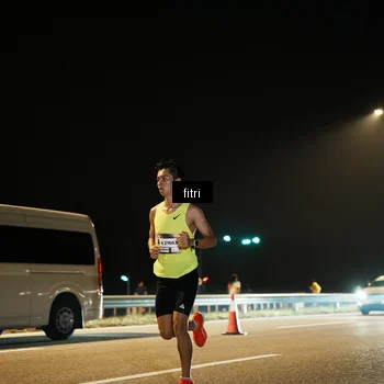 Runner Photo 7489204