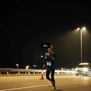 Runner Photo 7489205