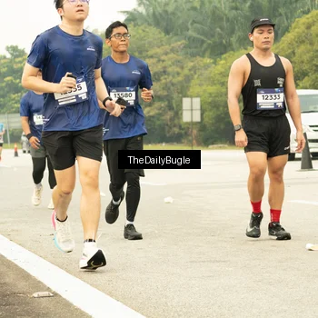 Runner Photo 7489206