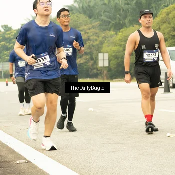 Runner Photo 7489207