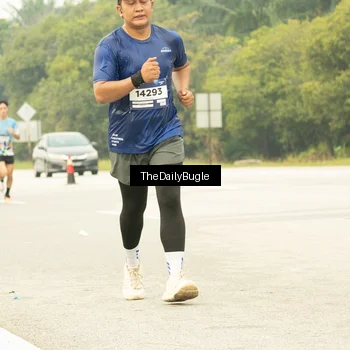 Runner Photo 7489208