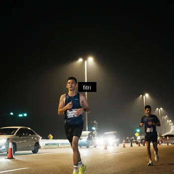 Runner Photo 7489209