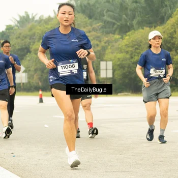 Runner Photo 7489210